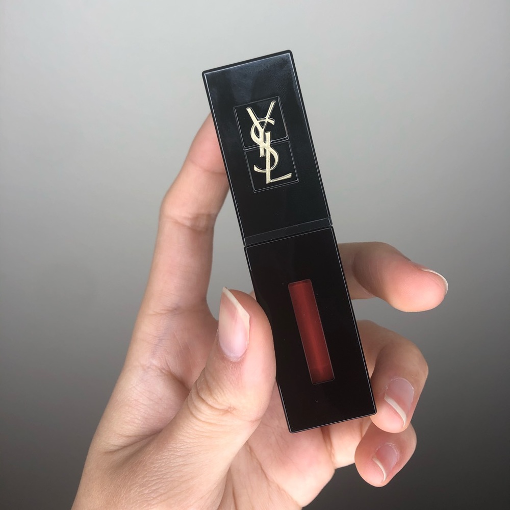 YSL luxurious Creamy Lip Tint